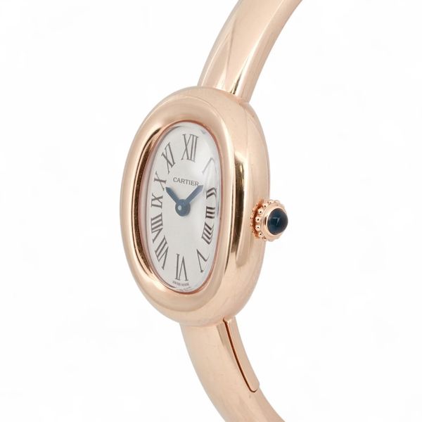 Cartier Baignoire WGBA0019